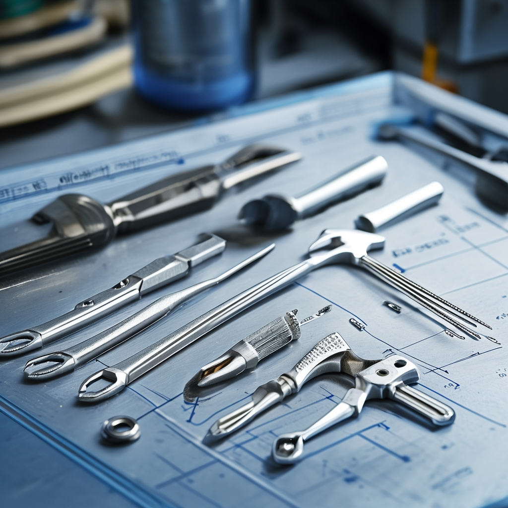 25-Piece Premium Lock Pick Set: Your Gateway to Security Mastery